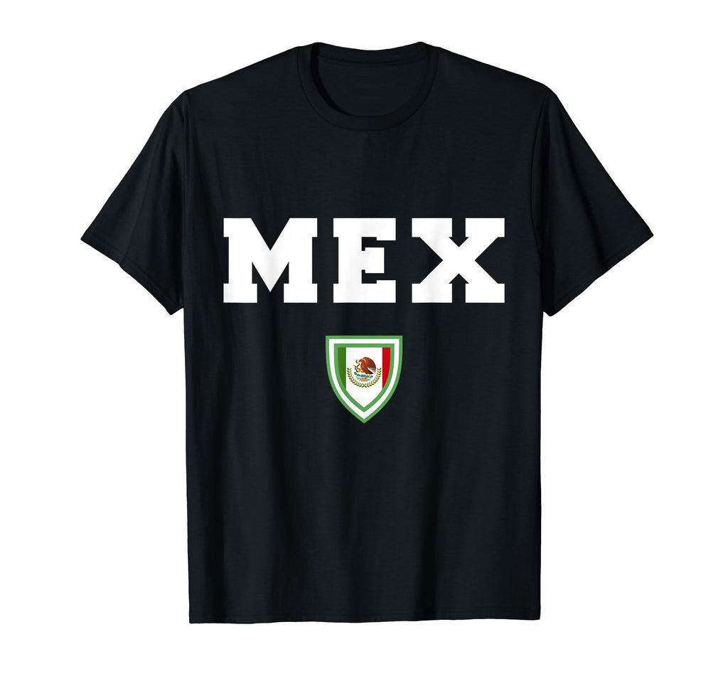 Mexico Soccer Fans Related Products T-Shirt - Minimalist Print Men Women - T-Shirt, Sweatshirt, Hoodie