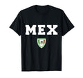 Mexico Soccer Fans Related Products T-Shirt - Minimalist Print Men Women - T-Shirt, Sweatshirt, Hoodie