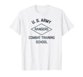 Us Army Ranger Combat Training T-Shirt - Casual Everyday Wear for Adults - T-Shirt, Sweatshirt, Hoodie