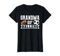 Grandma Ballers Soccer Player T-Shirt - Unique Graphic Unisex - T-Shirt, Sweatshirt, Hoodie