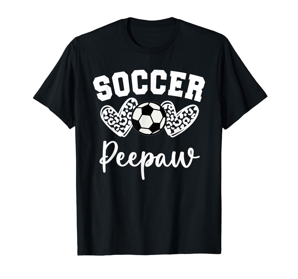 Soccer Matching Family Game And Gifts T-Shirt - Casual Everyday Wear Unisex - T-Shirt, Sweatshirt, Hoodie