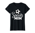 Soccer Mom T-Shirt - Unique Graphic for Adults - T-Shirt, Sweatshirt, Hoodie
