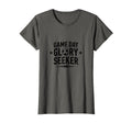 Game Day Glory Seeker Soccer Mom T-Shirt - Casual Everyday Wear for Adults - T-Shirt, Sweatshirt, Hoodie