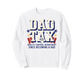 Dad Tax Definition Funny Sweatshirt - Casual Everyday Wear for Adults - T-Shirt, Sweatshirt, Hoodie