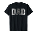 Pit Crew Dad Racing Car Family Matching T-Shirt - Streetwear Style Unisex - T-Shirt, Sweatshirt, Hoodie