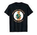 Mens Fathers Day Legend Dad T-Shirt - Fun Novelty Design Unisex - T-Shirt, Sweatshirt, Hoodie
