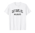 East Chapel Hill High School Hs Chapel T-Shirt - Unique Graphic Men Women - T-Shirt, Sweatshirt, Hoodie