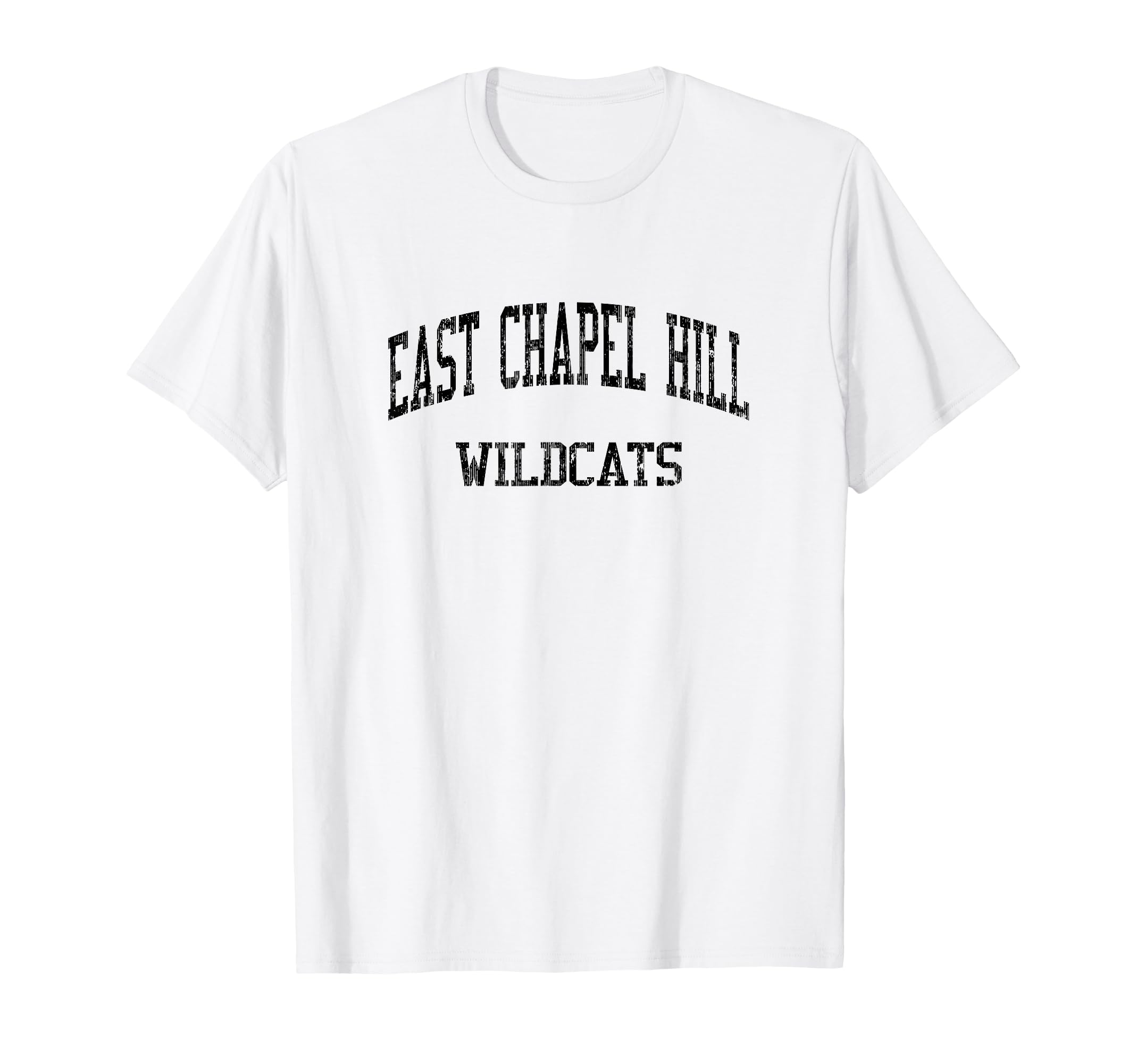 East Chapel Hill High School Hs Chapel T-Shirt - Unique Graphic Men Women - T-Shirt, Sweatshirt, Hoodie