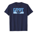 800 Goal Goat Argentina Soccer T-Shirt - Unique Graphic Unisex - T-Shirt, Sweatshirt, Hoodie