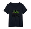 Game Day Hero Soccer Sports Fan Gift T-Shirt - Streetwear Style for Adults - T-Shirt, Sweatshirt, Hoodie
