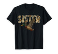 Camouflage Mallard Duck Camo Hunting T-Shirt - Trendy Graphic for Adults - T-Shirt, Sweatshirt, Hoodie