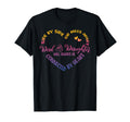 Siblings Side Side Or Miles Apart T-Shirt - Custom Art Print for Adults - T-Shirt, Sweatshirt, Hoodie