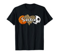 Sister Basketball Soccer Leopard T-Shirt - Minimalist Print Men Women - T-Shirt, Sweatshirt, Hoodie