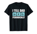 Mens Funny Fathers Day Gift I Tell T-Shirt - Novelty Apparel for Adults - T-Shirt, Sweatshirt, Hoodie