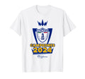 Pachuca Champions Concacaf Champions League T-Shirt - Trendy Graphic Unisex - T-Shirt, Sweatshirt, Hoodie