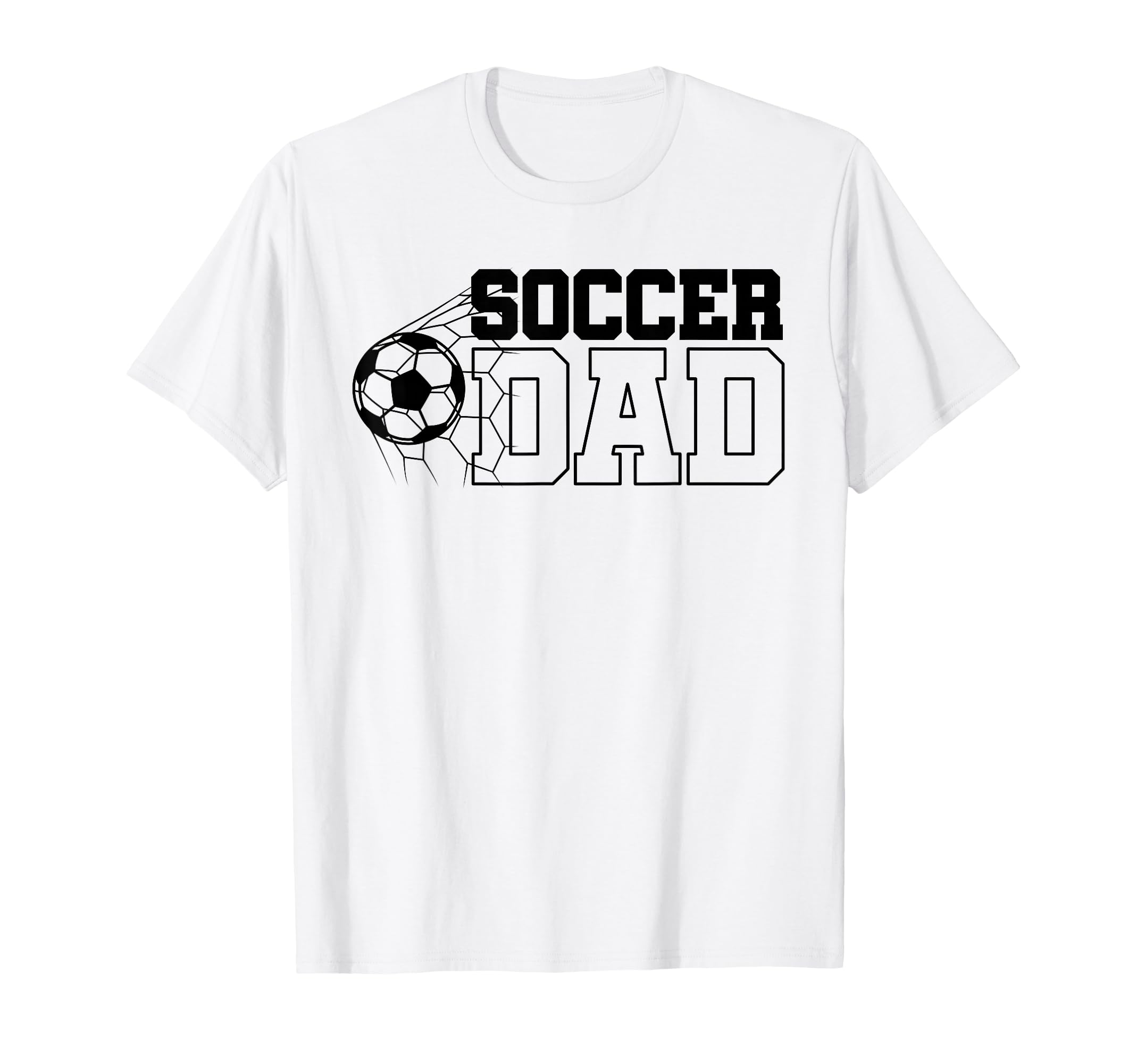 Soccer Mom And Dad Hoodie - Custom Art Print for Adults - T-Shirt, Sweatshirt, Hoodie