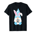 Easter Day Gnome Hug Soccer Easter T-Shirt - Aesthetic Graphic Unisex - T-Shirt, Sweatshirt, Hoodie