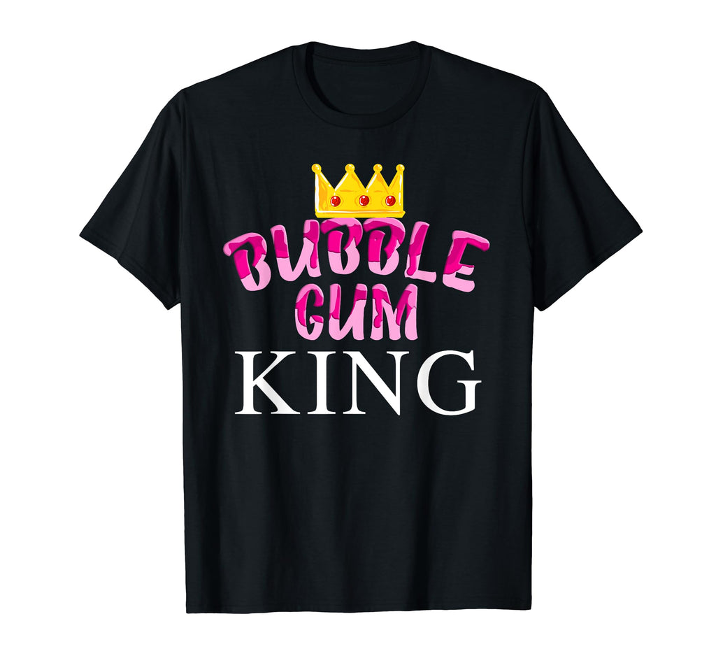 Funny Bubble Gum Costume Gift T-Shirt - Aesthetic Graphic Men Women - T-Shirt, Sweatshirt, Hoodie