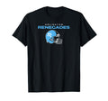 Breakingt Arlington Renegades Ufl Helmet T-Shirt - Novelty Apparel Unisex - T-Shirt, Sweatshirt, Hoodie