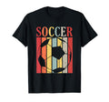 Soccer Gift Football Fans Soccer T-Shirt - Unique Graphic for Adults - T-Shirt, Sweatshirt, Hoodie