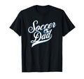 Soccer Dad Usa Soccer Game Day T-Shirt - Aesthetic Graphic Unisex - T-Shirt, Sweatshirt, Hoodie