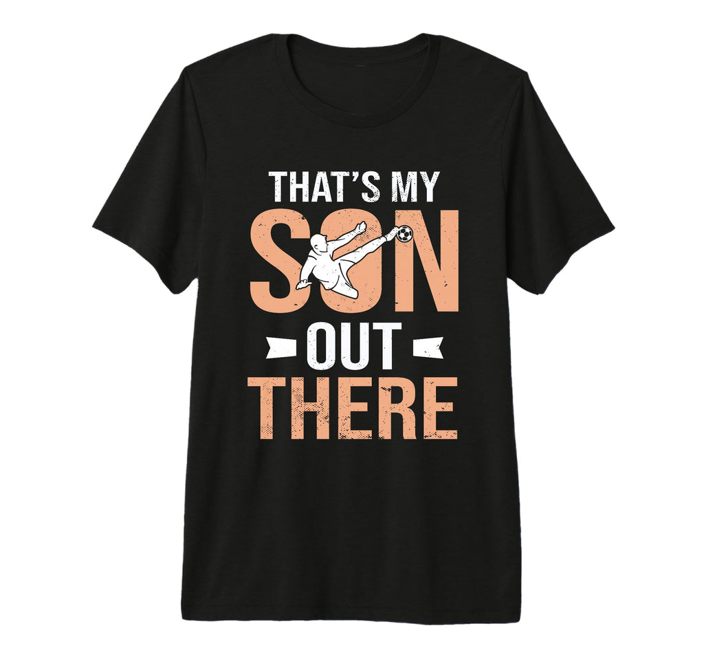 Soccer Mom Mommy Tri Blend T-Shirt - Streetwear Style Men Women - T-Shirt, Sweatshirt, Hoodie