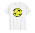 Nashville Soccer T-Shirt - Aesthetic Graphic Unisex - T-Shirt, Sweatshirt, Hoodie