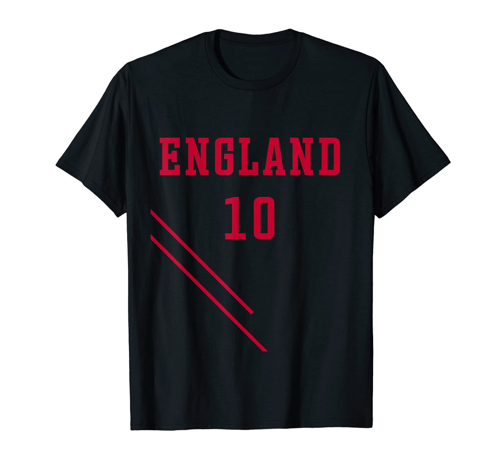 England Football Soccer T-Shirt - Trendy Graphic for Adults - T-Shirt, Sweatshirt, Hoodie