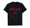 England Football Soccer T-Shirt - Trendy Graphic for Adults - T-Shirt, Sweatshirt, Hoodie