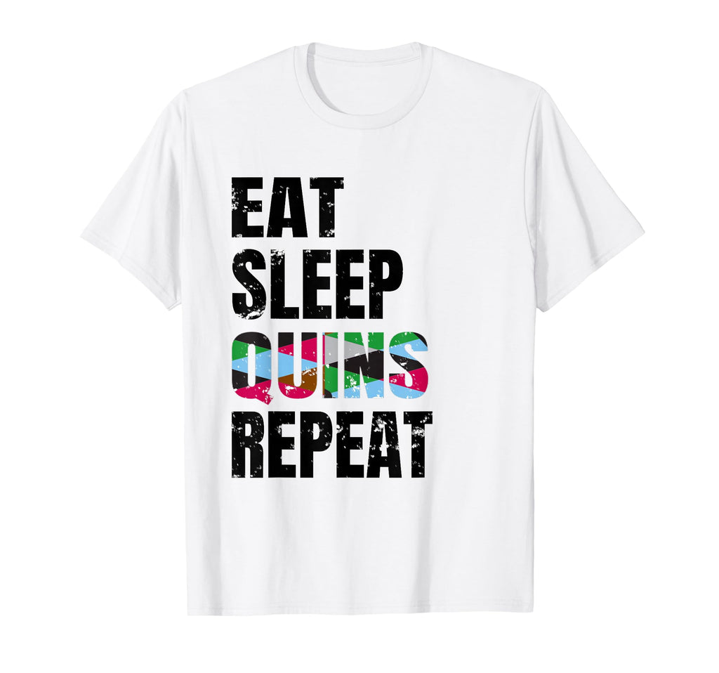 Harlequins Quins Rugby Gift Present T-Shirt - Streetwear Style for Adults - T-Shirt, Sweatshirt, Hoodie