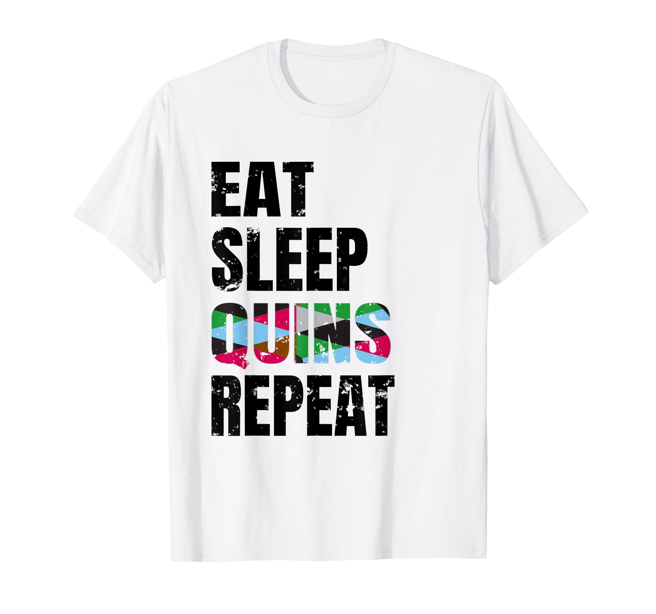 Harlequins Quins Rugby Gift Present T-Shirt - Streetwear Style for Adults - T-Shirt, Sweatshirt, Hoodie