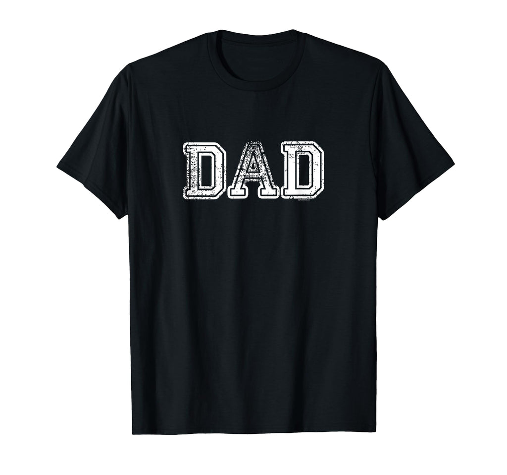 Dad Shirts Dad Dad Fathers Day Fun T-Shirt - Trendy Graphic Men Women - T-Shirt, Sweatshirt, Hoodie