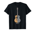 Praise Him Strings Psalm 150 T-Shirt - Streetwear Style for Adults - T-Shirt, Sweatshirt, Hoodie