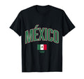 2026 Mexico Soccer Fan World Cup T-Shirt - Minimalist Print for Adults - T-Shirt, Sweatshirt, Hoodie