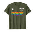 Lgbt Gay Pride Soccer Jersey T-Shirt - Unique Graphic Men Women - T-Shirt, Sweatshirt, Hoodie