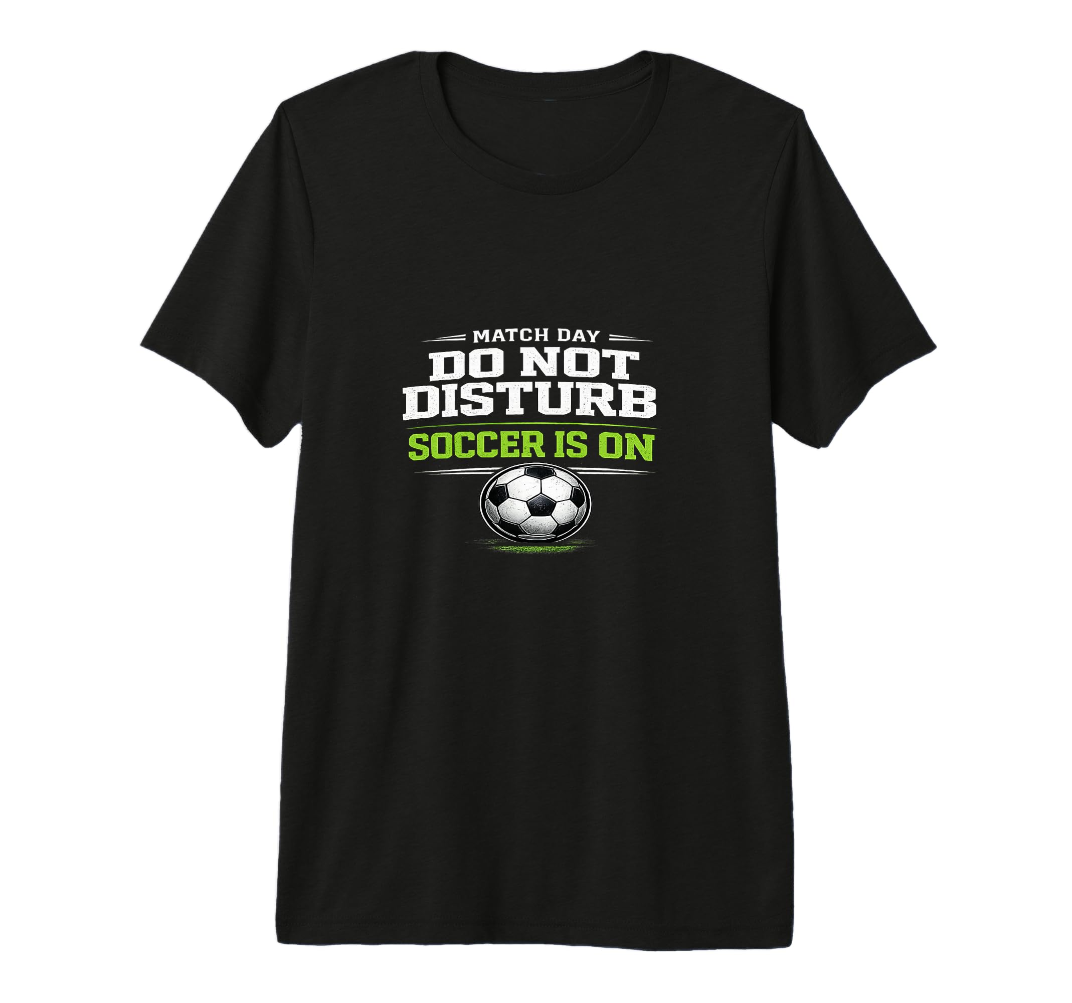 Summer 2026 Soccer Match Day T-Shirt - Casual Everyday Wear for Adults - T-Shirt, Sweatshirt, Hoodie
