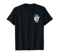 Argentina Flag Pride Anatomical Heart T-Shirt - Unique Graphic for Adults - T-Shirt, Sweatshirt, Hoodie