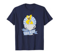Simpsons Fathers Day Homer Best Dad T-Shirt - Streetwear Style Men Women - T-Shirt, Sweatshirt, Hoodie