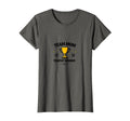 Team Mom Trophy Winner Soccer T-Shirt - Unique Graphic Unisex - T-Shirt, Sweatshirt, Hoodie