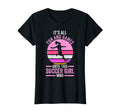 Its Fun And Games Until Soccer Soccer T-Shirt - Trendy Graphic Unisex - T-Shirt, Sweatshirt, Hoodie