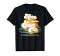 Brother Here Comes Son Shower Family T-Shirt - Unique Graphic for Adults - T-Shirt, Sweatshirt, Hoodie