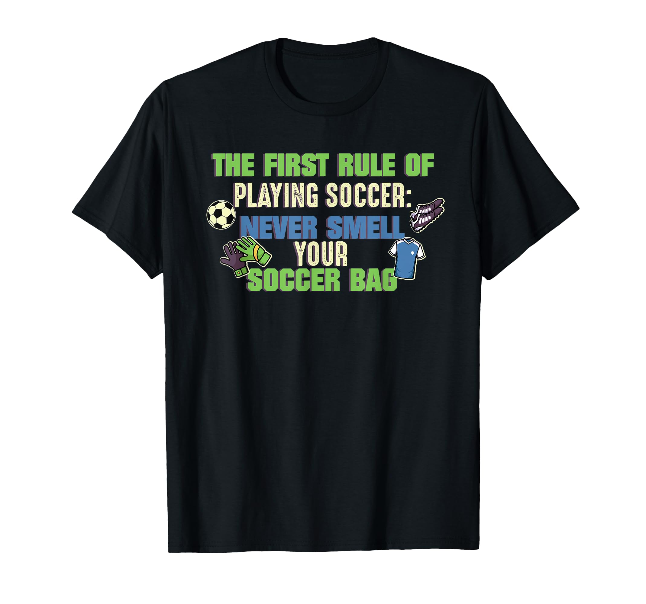 Soccer And Football Designs And T-Shirt - Aesthetic Graphic for Adults - T-Shirt, Sweatshirt, Hoodie