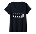 Soccer Mom Gifts Outfits Shop T-Shirt - Custom Art Print Unisex - T-Shirt, Sweatshirt, Hoodie