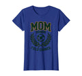 Soccer Mom Honor Field Earned T-Shirt - Custom Art Print Men Women - T-Shirt, Sweatshirt, Hoodie
