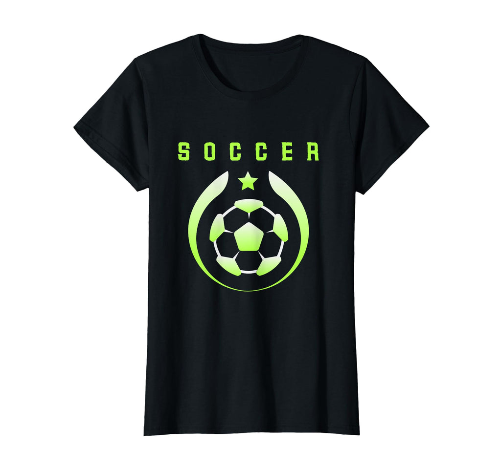 Soccer Jerseys Soccer Shirts Soccer Fan T-Shirt - Graphic Print Men Women - T-Shirt, Sweatshirt, Hoodie