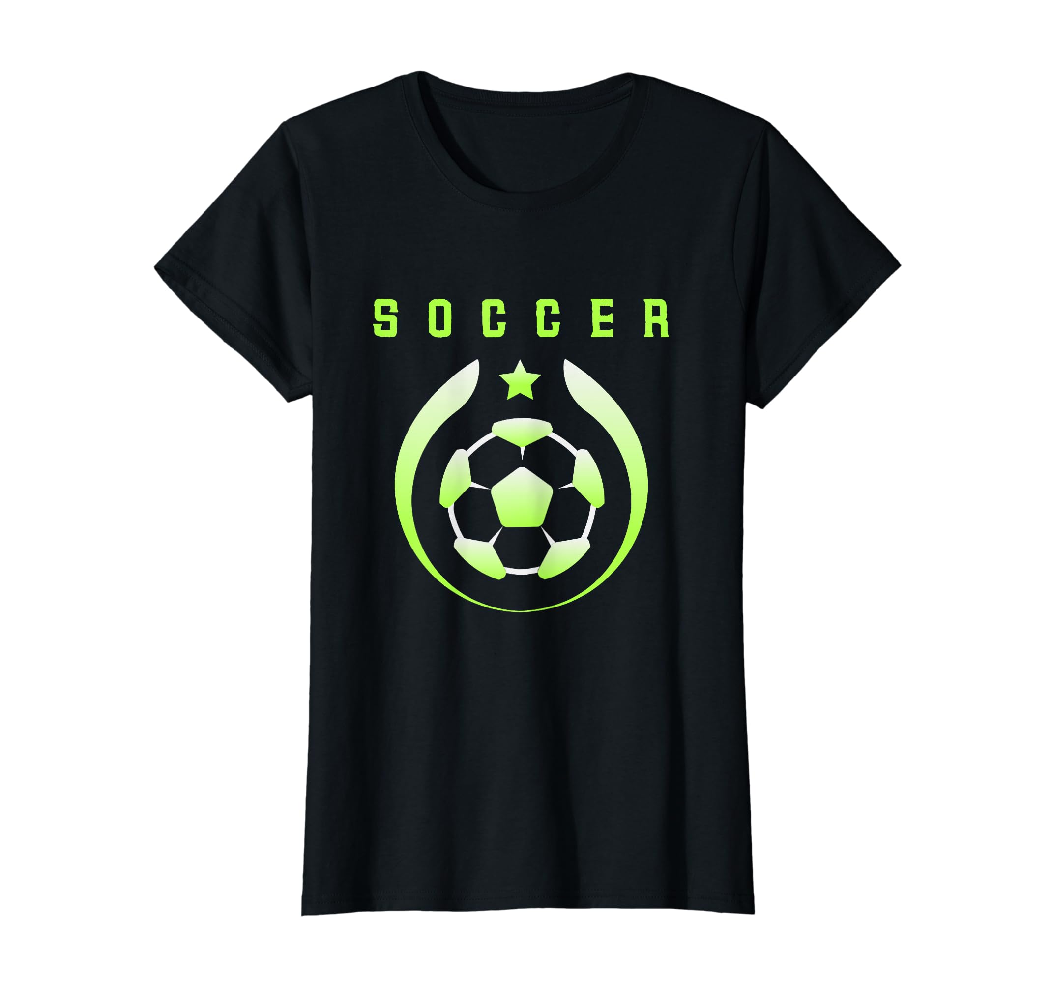Soccer Jerseys Soccer Shirts Soccer Fan T-Shirt - Graphic Print Men Women - T-Shirt, Sweatshirt, Hoodie