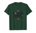 Soccer Gear Everywhere Mom Life T-Shirt - Trendy Graphic Unisex - T-Shirt, Sweatshirt, Hoodie