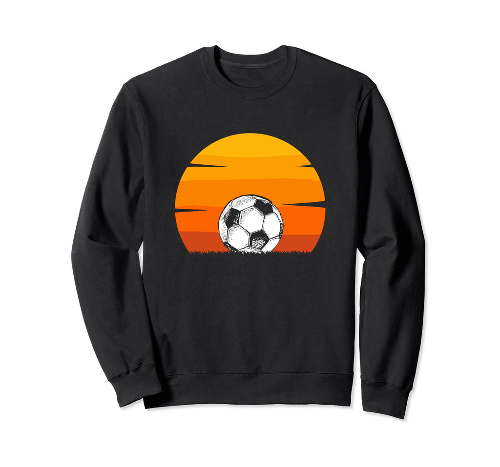 Soccer Soccer Players Or Fans T-Shirt - Streetwear Style for Adults - T-Shirt, Sweatshirt, Hoodie