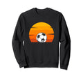 Soccer Soccer Players Or Fans T-Shirt - Streetwear Style for Adults - T-Shirt, Sweatshirt, Hoodie
