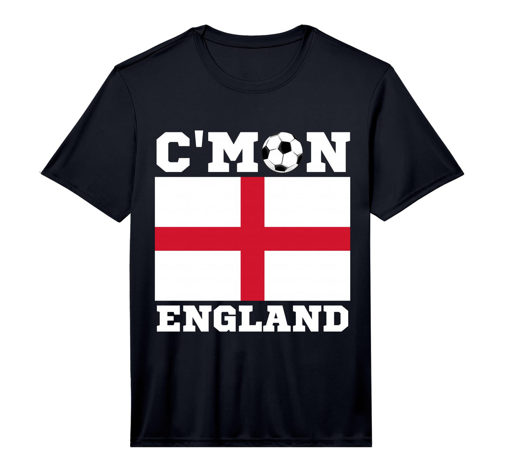 Come England Fan Football 2021 Soccer T-Shirt - Trendy Graphic Men Women - T-Shirt, Sweatshirt, Hoodie